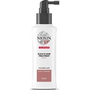 Nioxin System 3 starostlivosť pre rednúce vlasy 100 ml