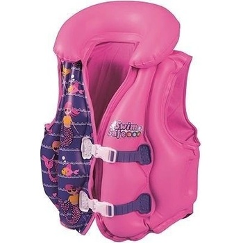 Bestway Swim Safe Boys/Girls Deluxe