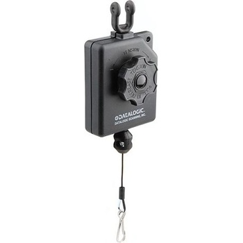 Datalogic INDUSTRIAL TAKE UP REEL (7-0404)