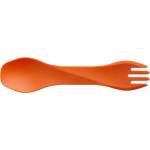 humangear Cutlery GoBites BIO UNO 20 бр. , оранжев (070927)