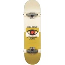 Globe G1 Comfort Zone