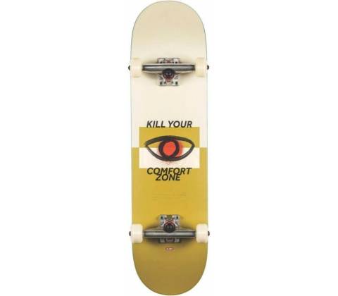 Globe G1 Comfort Zone
