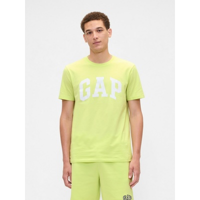 GAP Тениска с лого Everyday Soft GAP GAP | Zhalt | МЪЖЕ | XS