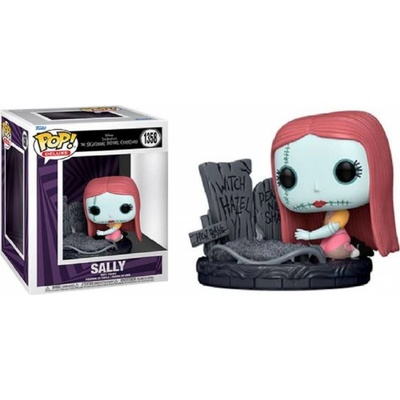 Funko Pop! 1358 The Night Before Christmas Sally