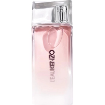KENZO L'Eau Kenzo pour Femme Glacée (Limited Edition) EDT 50 ml