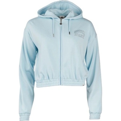 Russell Athletic Sweatshirt W dámská mikina světle modrá