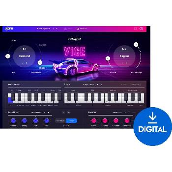UJAM Vice (Дигитален продукт)