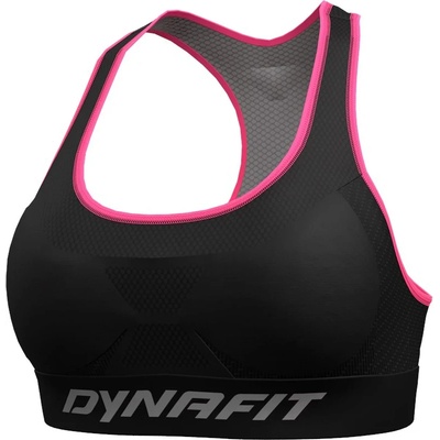 Dynafit Дамски спортен сутиен Dynafit Women's Speed Bra Sports bra - Black Out - размер M/L (114-1702-0312)