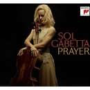 GABETTA SOL: PRAYER CD