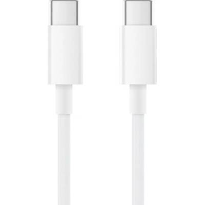 Xiaomi SJV4108GL Mi USB Type-C to Type-C, bílý