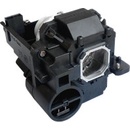 Lampa do projektora NEC NP32LP, Originálna lampa vrátane modulu