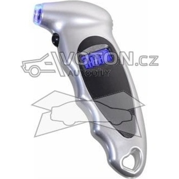 Compass 09336 Pneuměřič digitální SILVER