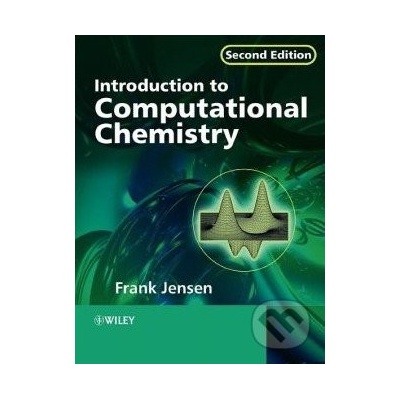 Introduction to Computational Chemistry - Frank Jensen