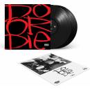 Do Or Die - Picture This LP