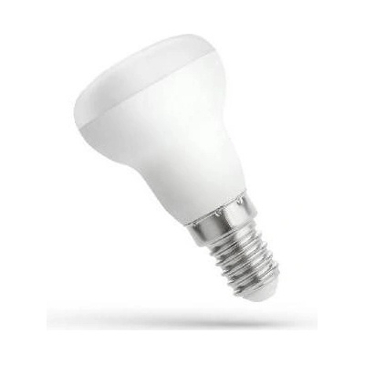 Spectrum LED žiarovka 3W, E14, 300lm teplá biela