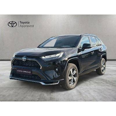 Toyota RAV 4 2.5 V Plug-in Hybrid 225 kW