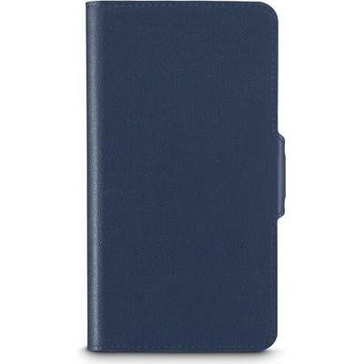 Hama Eco Universal knížka 7,5x15,3 cm modré