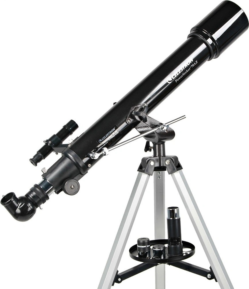 Celestron AstroMaster 70AZ