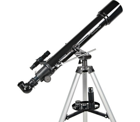 Celestron AstroMaster 70AZ