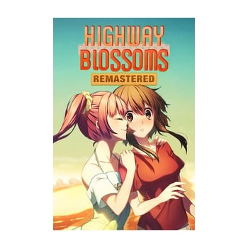 Highway Blossoms