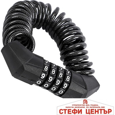 Paolo ЗАКЛЮЧВАЩО УСТРОЙСТВО ЗА ВЕЛОСИПЕД pa623 (1851811)
