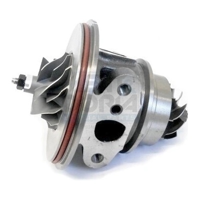 Kostra trupu, turbo MEAT & DORIA 60289