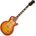 Epiphone 1959 Les Paul Standard Aged Dark Cherry Burst