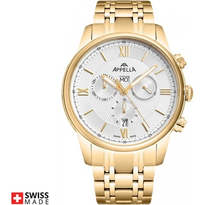 Appella Apella L70006.1163CH Мъжки часовник