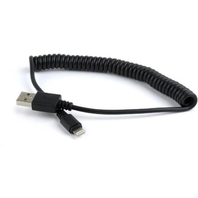 Gembird CC-LMAM-1.5M USB A Male/Lightning Male, 1,5m