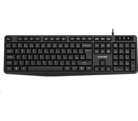 Canyon CNE-CKEY01-CS