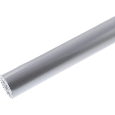Dárkový papír v roli P2 OG SILVER, 200x70cm