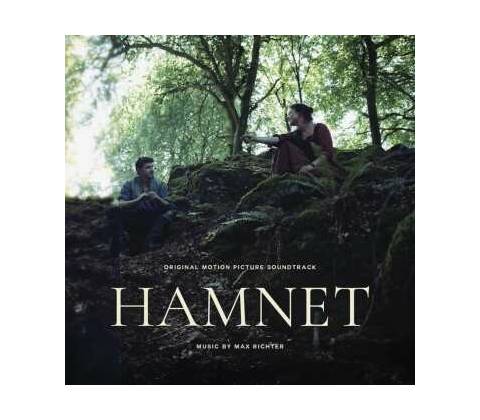 OST - Hamnet Richter Max CD