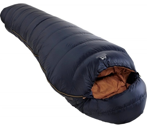 Mountain Equipment Helium 250