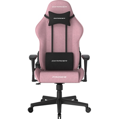 DXRacer PRINCE ružová 1055791