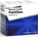 Bausch & Lomb PureVision 6 šošoviek
