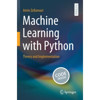 Machine Learning with Python