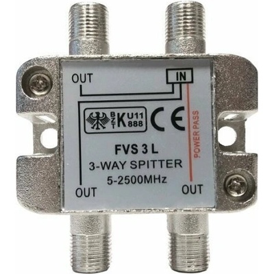 Transmedia FVS-3L