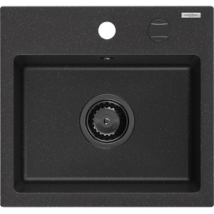 Mexen Milo 6505441000-73-B Мивка за вграждане