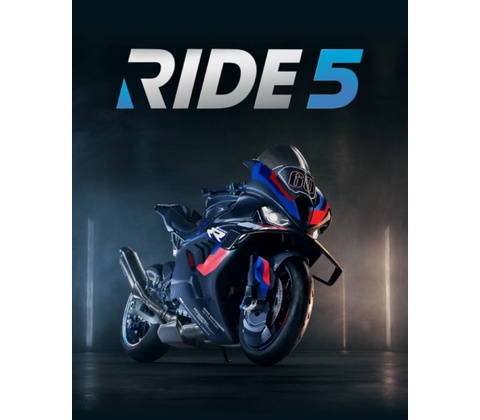 Ride 5