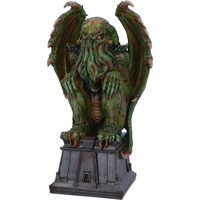 Nemesis Now Статуетка Nemesis Now Books: Cthulhu - Cthulhu, 32 cm