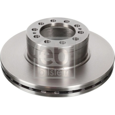 Brzdový kotúč FEBI BILSTEIN 101734