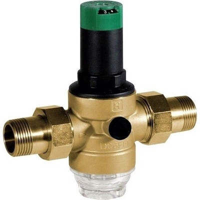Honeywell D06F redukčný ventil 1 1/4"
