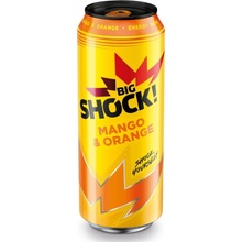 Big Shock! Big Shock! Mango & Orange 500 ml