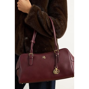 Ralph Lauren чанта тип багета дамска от кожа (431P06068) - answear - 840,81 лв