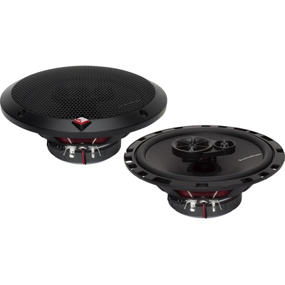 Rockford Fosgate R165X3