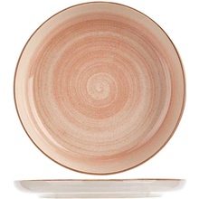 Plytký tanier BALTIC PEACH 27 cm