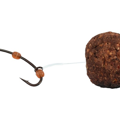 Carp ´R´ Us hotové vlasy na boilie Ready Hairs small 42mm