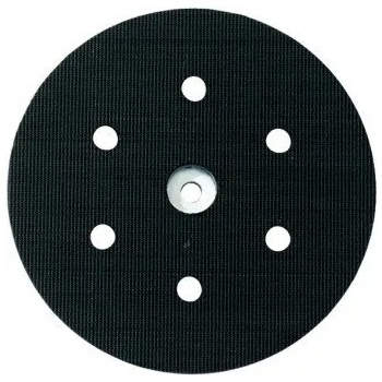 Image 1 of Metabo Плот 150 mm мек, с отвори, за SXE 450 (631156000) (631156000)