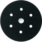 Metabo Плот 150 mm мек, с отвори, за SXE 450 (631156000) (631156000)