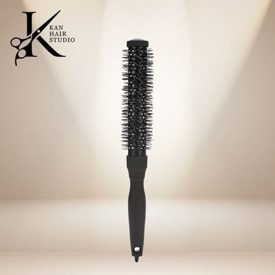 Професионална кръгла четка за коса #25